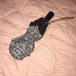 Coach Umbrella